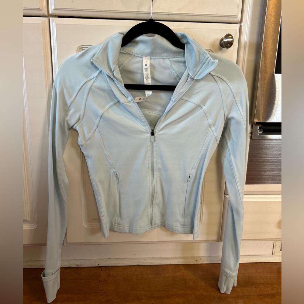 Lululemon Define Jacket